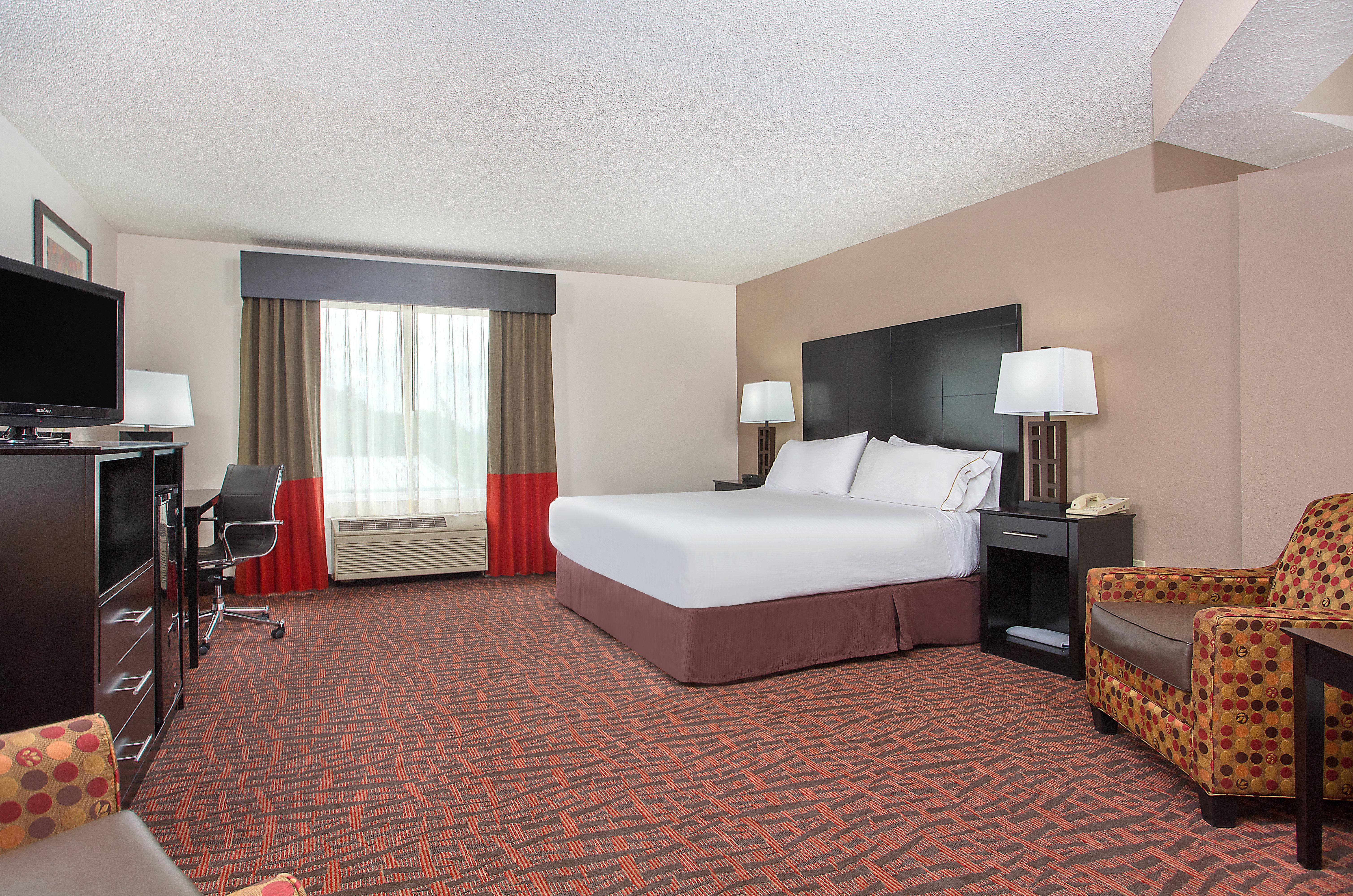 Holiday Inn Express & Suites Murphy, An Ihg Hotel Exterior foto